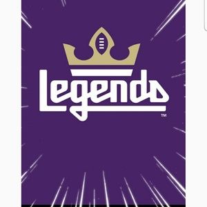 Meet your Posher, Court